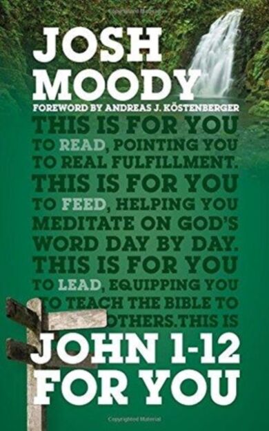 John 1¿12 For You