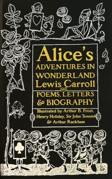 Alice's Adventures in Wonderland