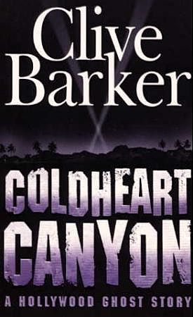 Coldheart Canyon