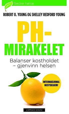 pH-mirakelet