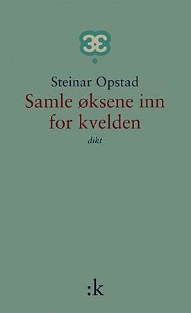 Samle øksene inn for kvelden