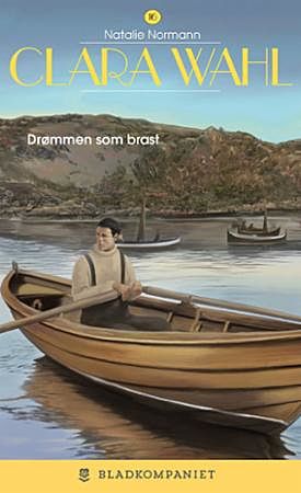 Drømmen som brast