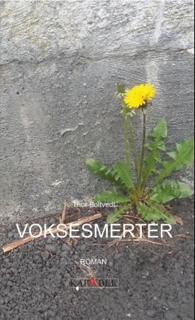 Voksesmerter