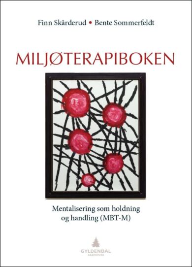 Miljøterapiboken