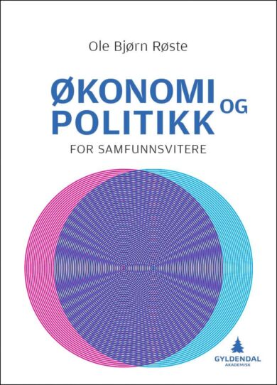 Økonomi og politikk for samfunnsvitere