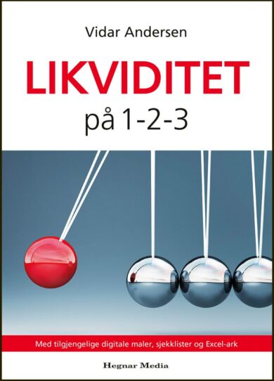 Likviditet på 1-2-3