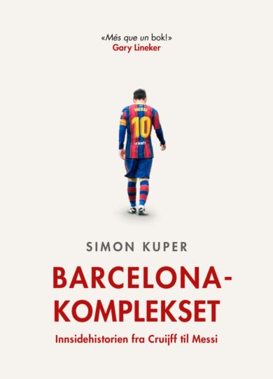 Barcelona-komplekset