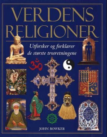 Verdens religioner