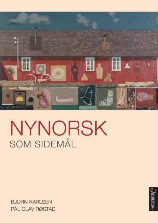 Nynorsk som sidemål