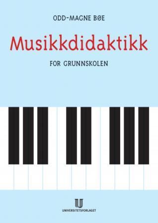 Musikkdidaktikk for grunnskolen