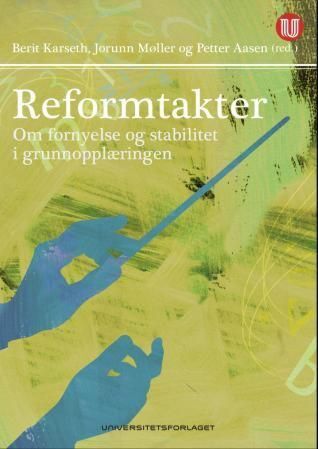 Reformtakter