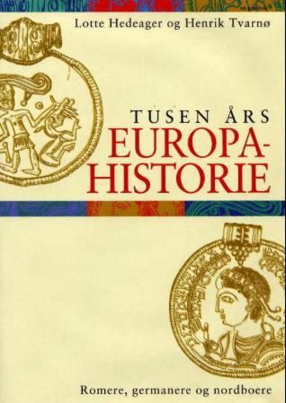 Tusen års Europahistorie