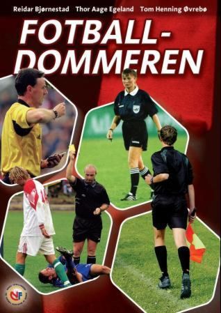 Fotballdommeren