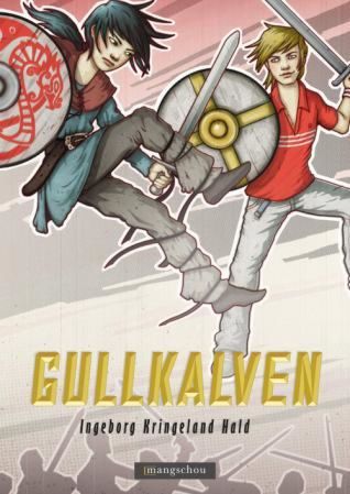 Gullkalven