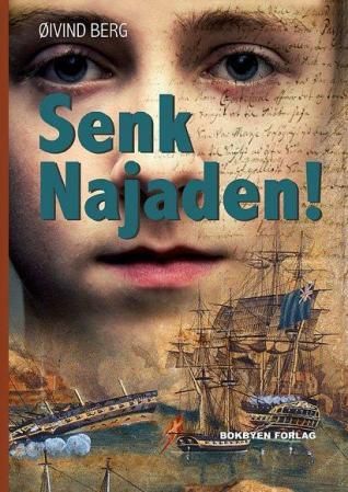 Senk Najaden!