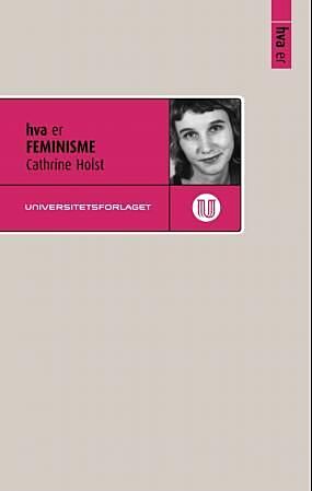 Hva er feminisme