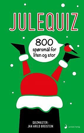 Julequiz