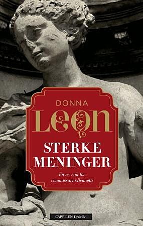 Sterke meninger