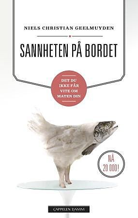 Sannheten på bordet