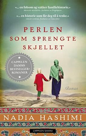 Perlen som sprengte skjellet