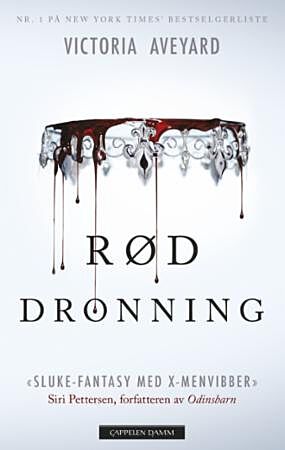 Rød dronning