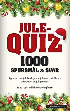 Julequiz