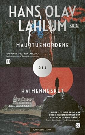 Maurtuemordene  Haimennesket