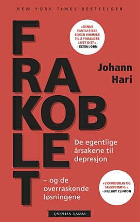 Frakoblet