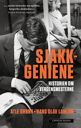 Sjakkgeniene