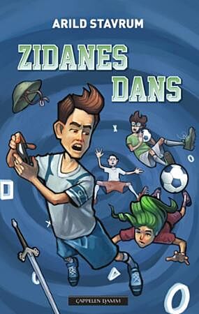 Zidanes dans