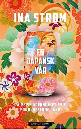 En japansk vår