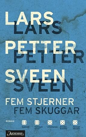 Fem stjerner ; Fem skuggar