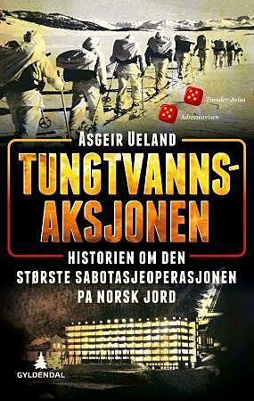 Tungtvannsaksjonen