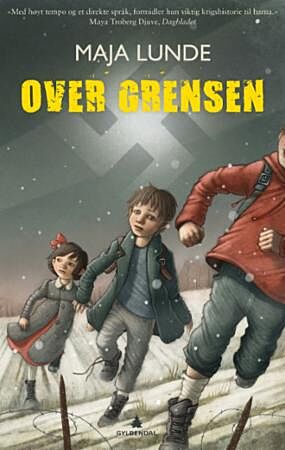 Over grensen