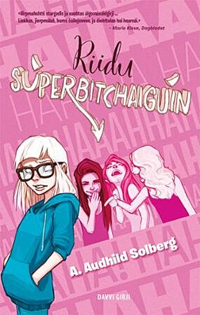 Riidu superbitchaiguin