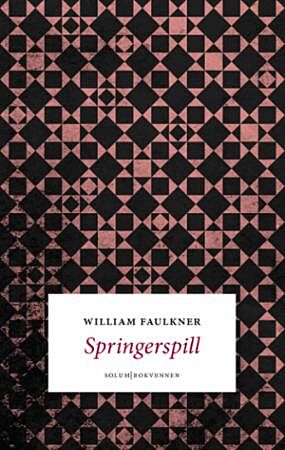 Springerspill