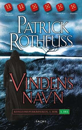 Vindens navn