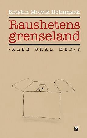 Raushetens grenseland