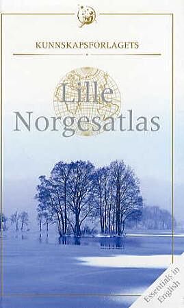 Lille Norgesatlas