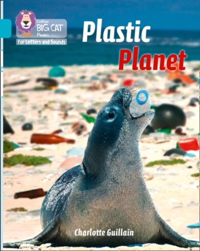 Plastic Planet