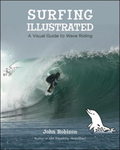 Surfing Illustrated