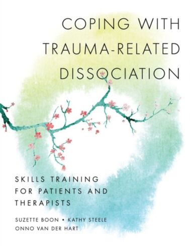 Coping with Trauma-Related Dissociation