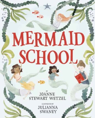 Mermaid School