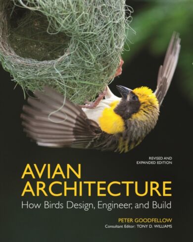 Avian Architecture  Revised and Expanded Edition