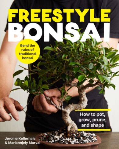 Freestyle Bonsai