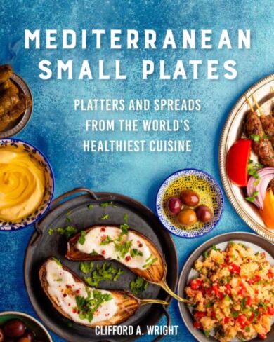 Mediterranean Small Plates