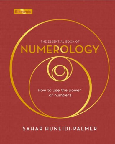 The Essential Book of Numerology