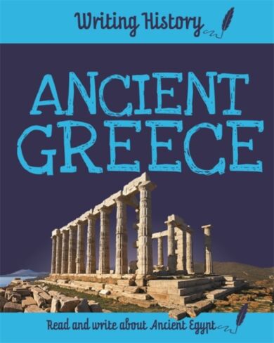 Writing History: Ancient Greece