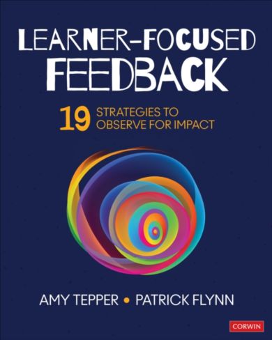 Learner-Focused Feedback