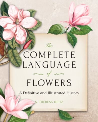 The Complete Language of Flowers